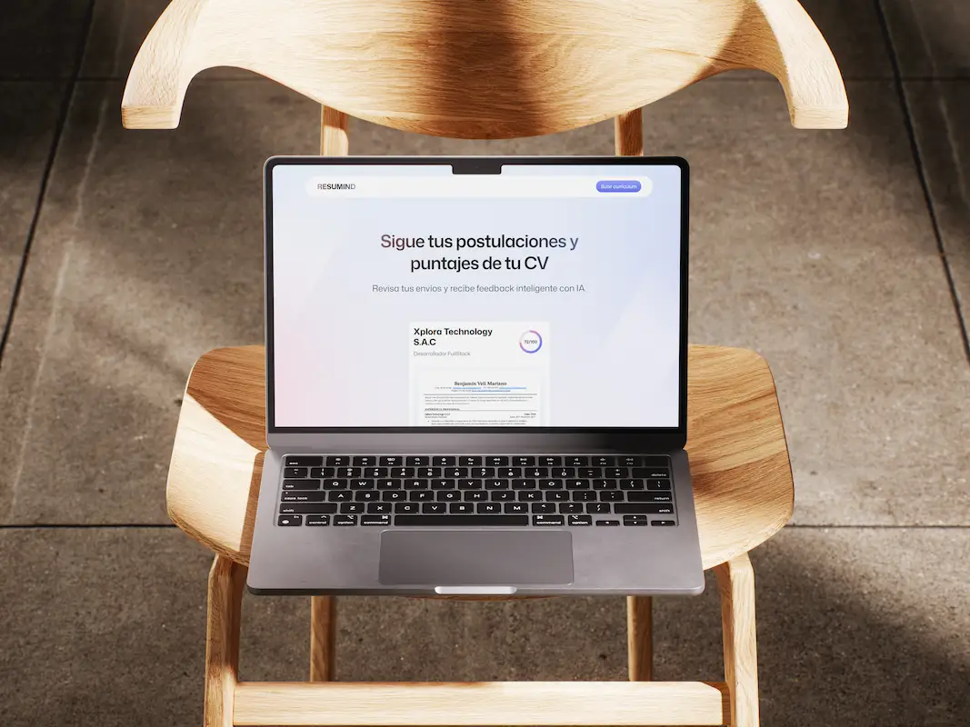 Smart Cv AI
