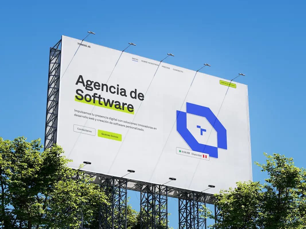 Tomso Agency